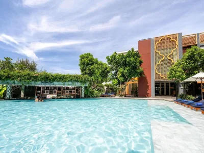 Avista Grande Phuket Karon - MGallery – 写真 3