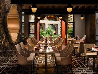 Avista Grande Phuket Karon - MGallery – 写真 4