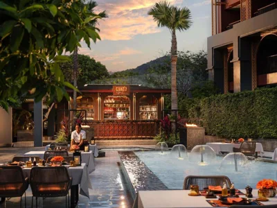 Avista Grande Phuket Karon - MGallery – 写真 5