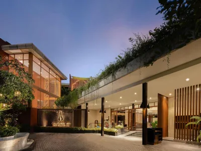 Avista Grande Phuket Karon - MGallery – 写真 8