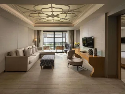 Avista Grande Phuket Karon - MGallery – 写真 10