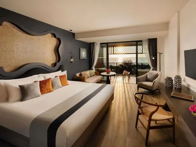 Avista Grande Phuket Karon - MGallery – 写真 11