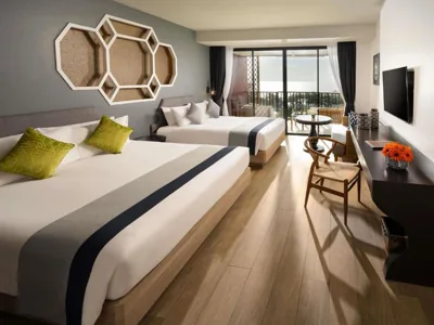 Avista Grande Phuket Karon - MGallery – 写真 13