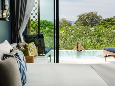 Avista Grande Phuket Karon - MGallery – 写真 14