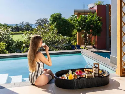 Avista Grande Phuket Karon - MGallery – 写真 15