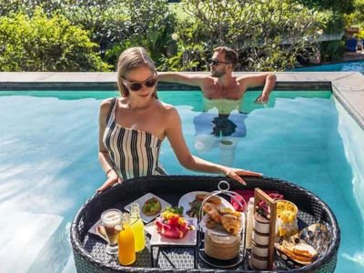 Avista Grande Phuket Karon - MGallery – 写真 16